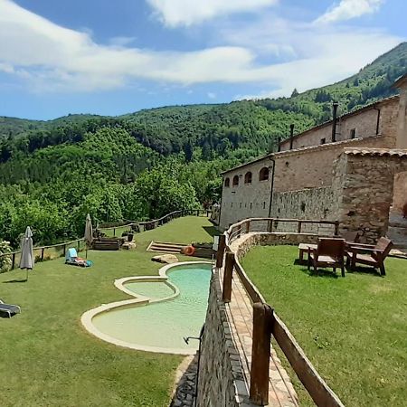 Agroturismo Mas Vilar, Feel At Home アルブシエス エクステリア 写真