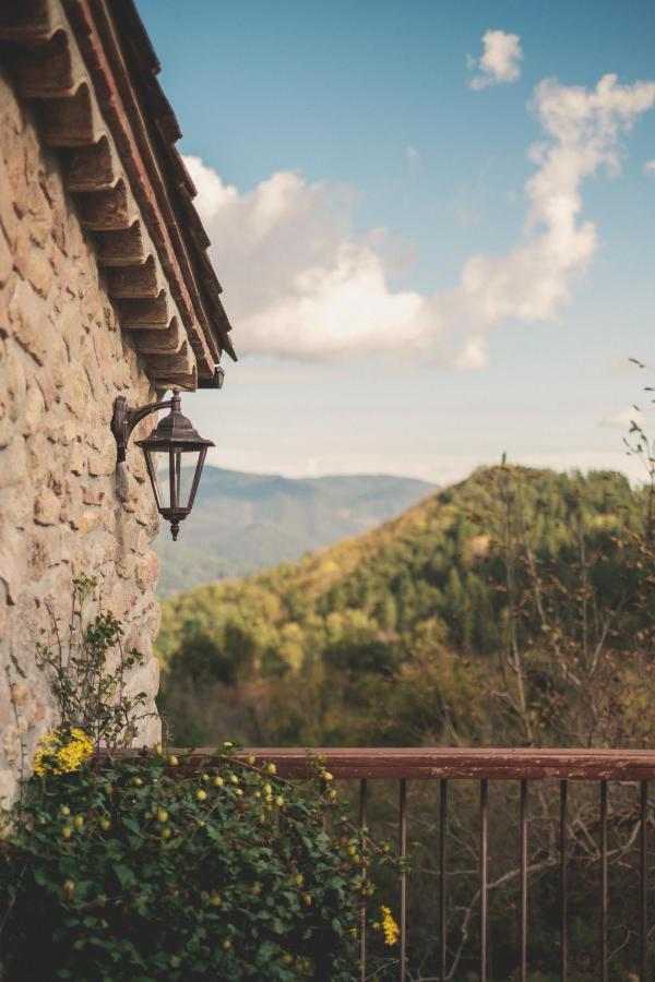 Agroturismo Mas Vilar, Feel At Home アルブシエス エクステリア 写真