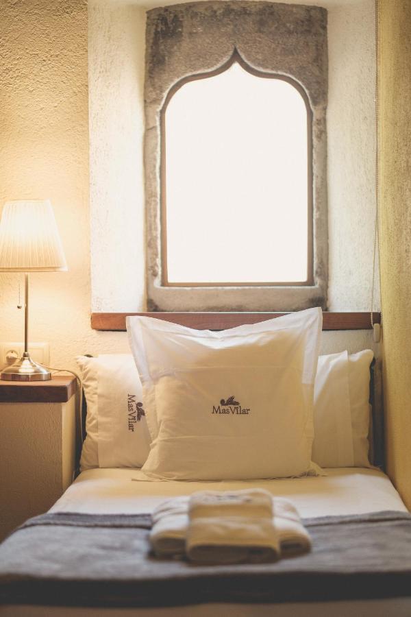 Agroturismo Mas Vilar, Feel At Home アルブシエス エクステリア 写真