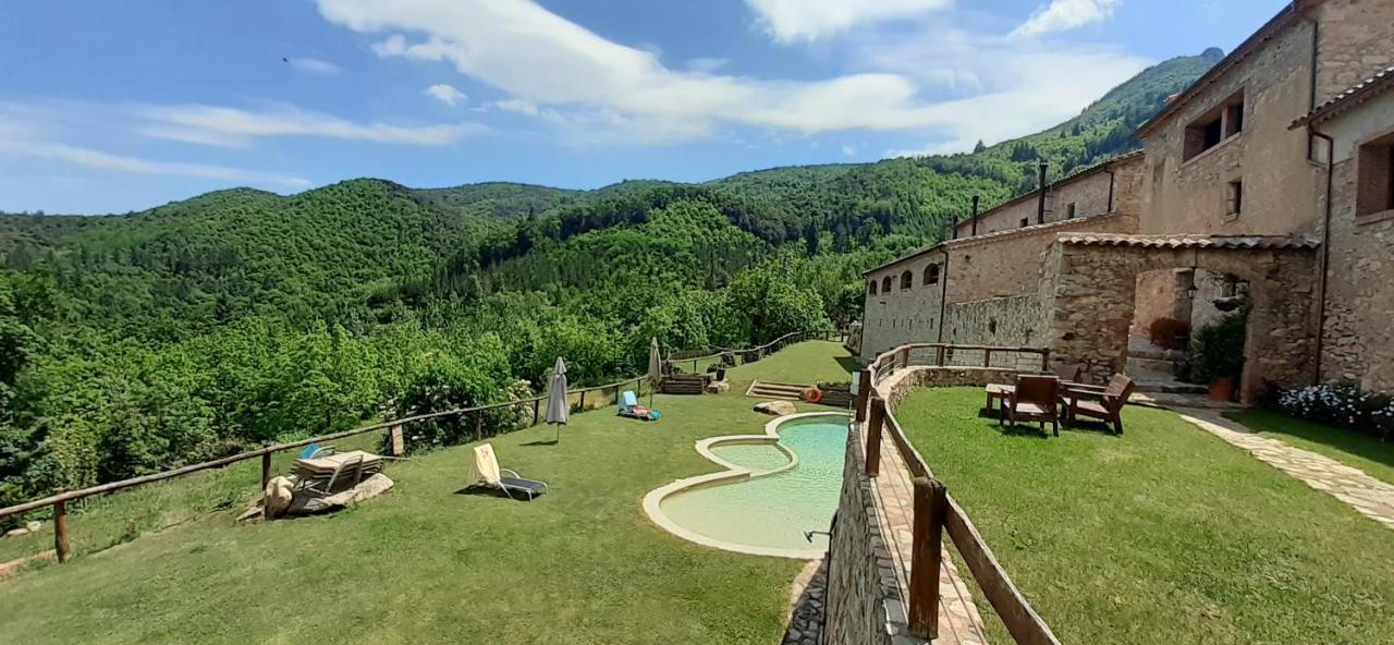 Agroturismo Mas Vilar, Feel At Home アルブシエス エクステリア 写真