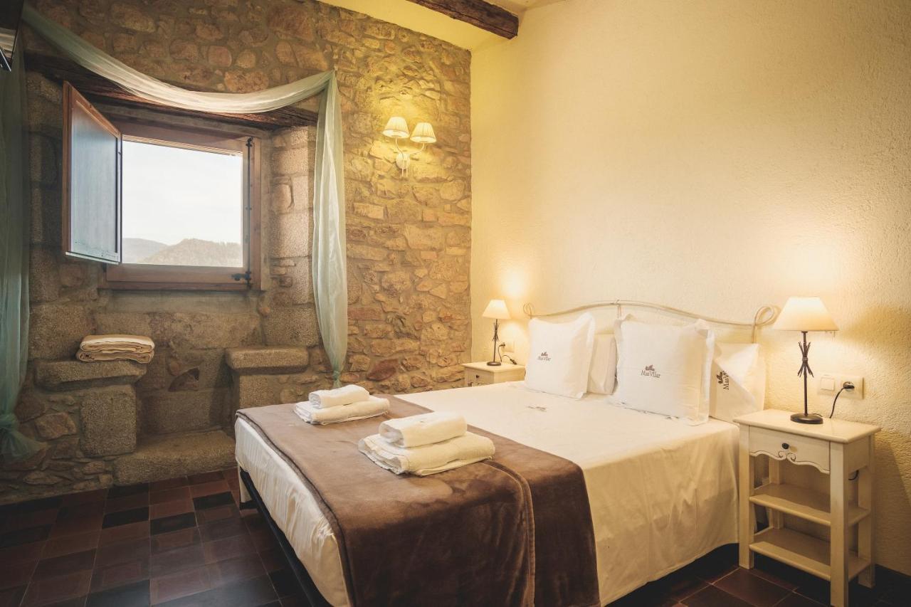 Agroturismo Mas Vilar, Feel At Home アルブシエス エクステリア 写真